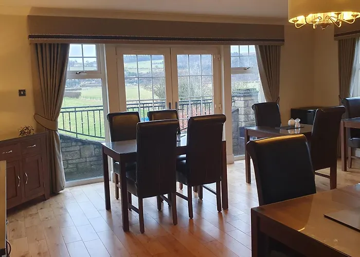 Springfield Lodge Bed And Breakfast