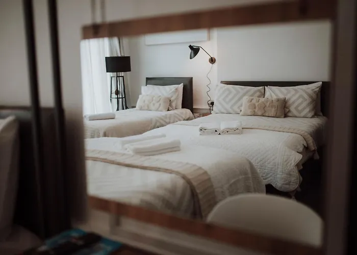 16 Pilrig Guest House