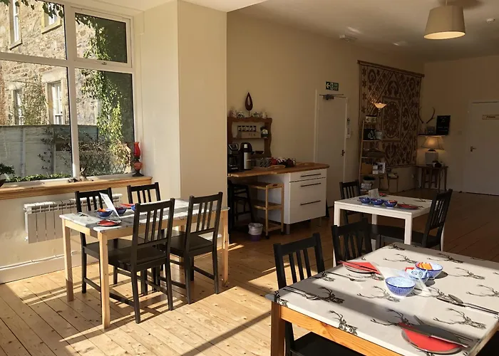 Cuil-An-Daraich Guest House