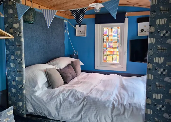 Scooniehill Farm House B&B