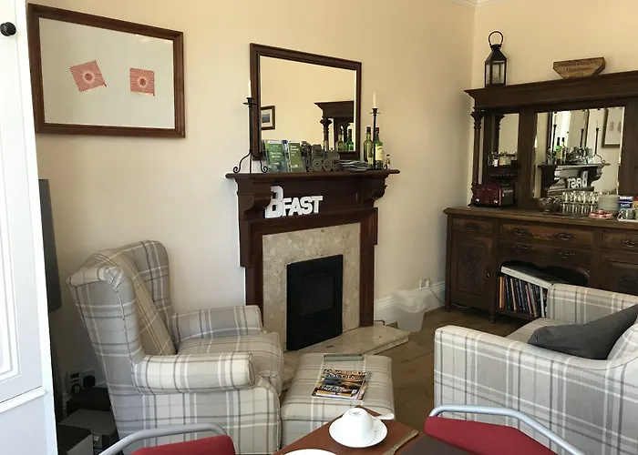 Ravenswood Guest House