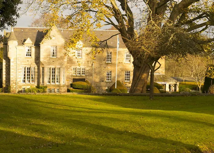 Kilconquhar Castle Estate