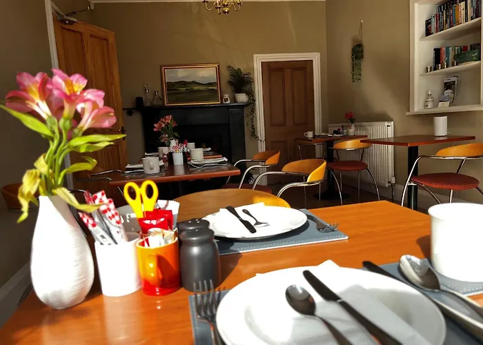 Lomond Guest House